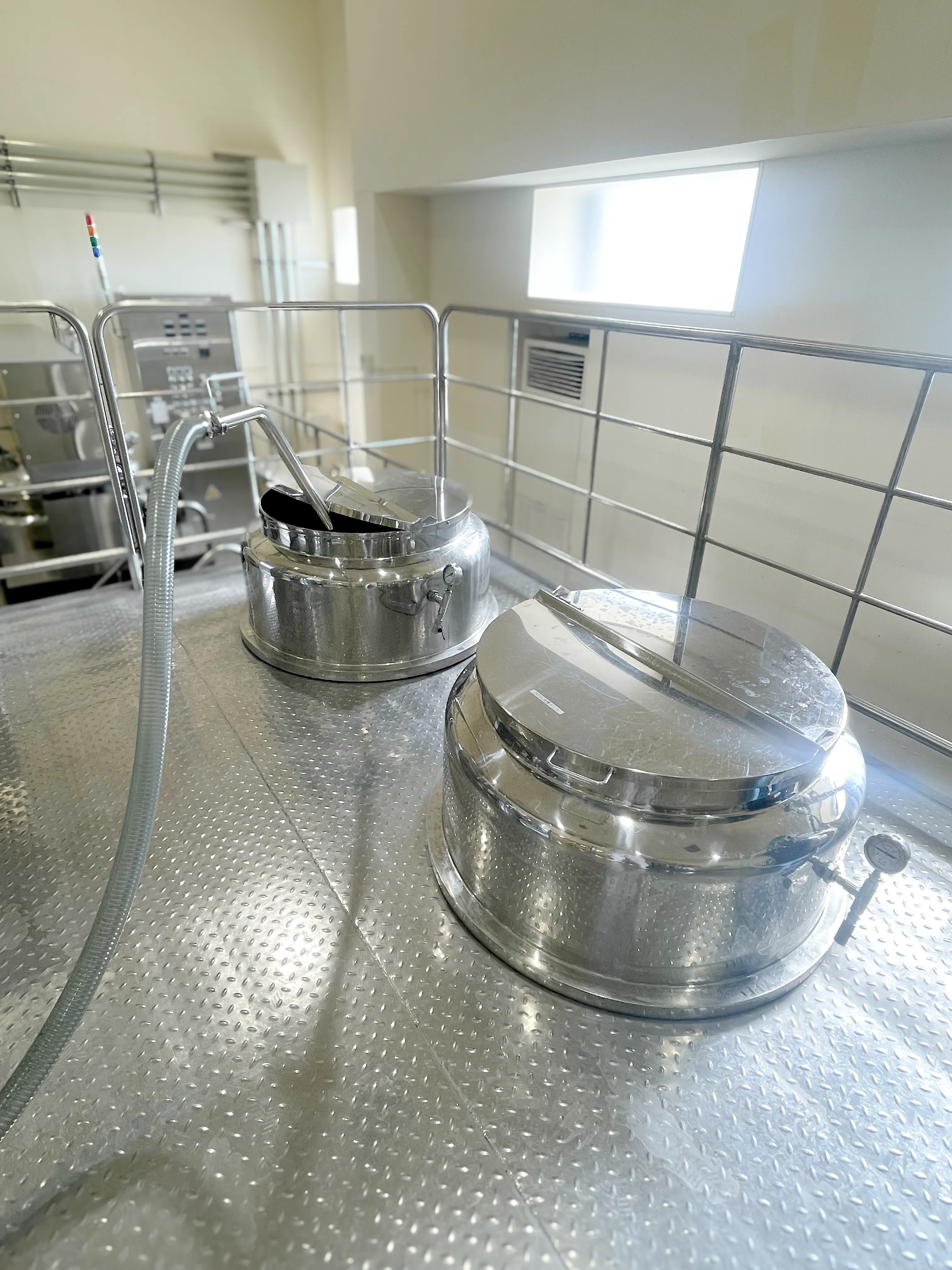 300L 油槽タンク・水槽タンク