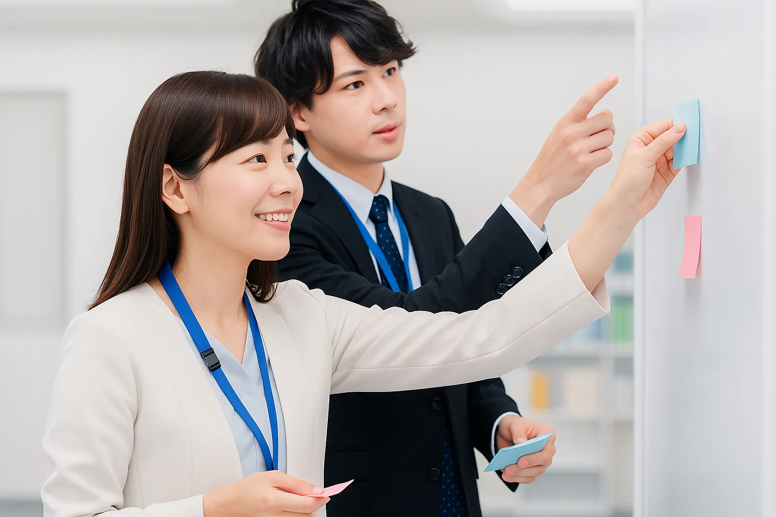 OEMで自社ブランド商品をつくるメリット